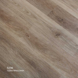 Виниловый ламинат SPC Betta Studio S206 Дуб Паола