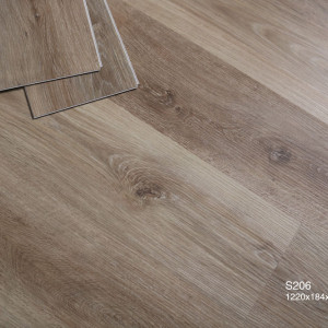 Виниловый ламинат SPC Betta Studio S206 Дуб Паола