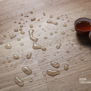 Виниловый ламинат SPC Betta Studio S206 Дуб Паола