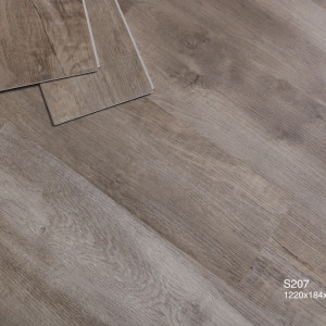 Виниловый ламинат SPC Betta Studio S207 Дуб Кантелло