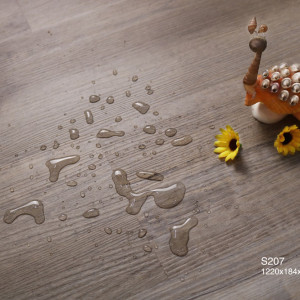 Виниловый ламинат SPC Betta Studio S207 Дуб Кантелло