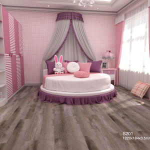 Виниловый ламинат SPC Betta Studio S207 Дуб Кантелло