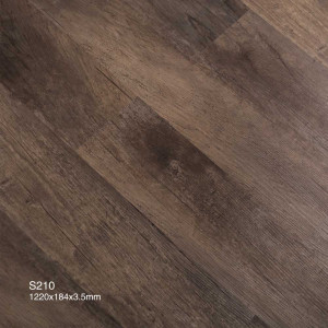 Виниловый ламинат SPC Betta Studio S210 Дуб Риттен