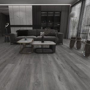 Виниловый SPC ламинат Swissfloor Place Баден