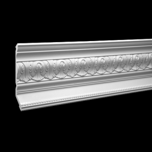 Карниз полиуретановый Европласт 1.50.202 97х103 мм