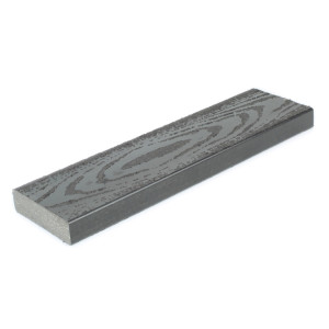 Брус лавочный ДПК ITP 22х80х3000 Серый