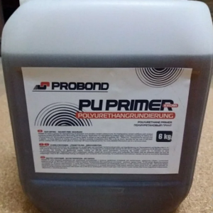 Грунтовка Probond PU Primer Extra 6 кг