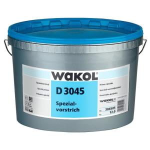 Грунтовка WAKOL D 3045 12 кг