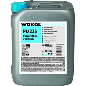 Грунтовка WAKOL PU 235 11 кг