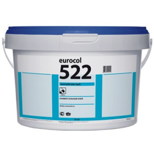 Клей Forbo 522 Eurosafe Star Tack универсальный 13 кг