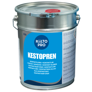 Клей Kiilto Kestopren контактный 1 кг