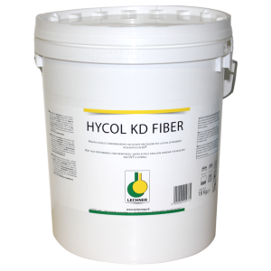 Клей Lechner Hycol KD Fiber для плитки ПВХ 2,5 кг