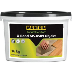 Клей Murexin Х-Bond MS-K 509 для паркета 16 кг