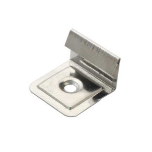 Клипса финишная Terradeck