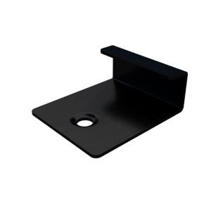 Клипса стартовая Woodvex для доски серии Lines