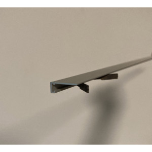 Комплект дополнительных пружин для щелевого плинтуса (6 шт.)