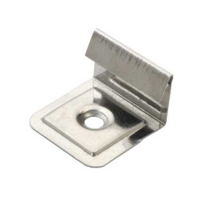 Конечная клемма Terradeck (не используется)