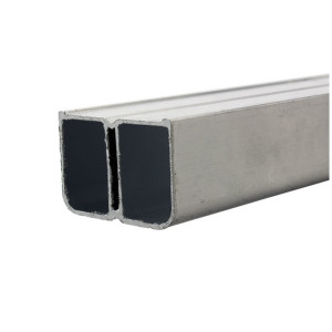 Лага монтажная Terradeck алюминиевая 33х48х4000 мм