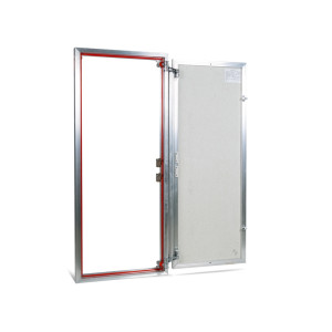 Люк распашной EuroFORMAT-R 4 поколения ЕТР 50х100