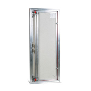 Люк распашной EuroFORMAT-R 4 поколения ЕТР 50х120