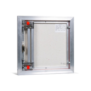 Люк распашной EuroFORMAT-R 4 поколения ЕТР 50х50