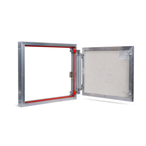 Люк распашной EuroFORMAT-R 4 поколения ЕТР 60х50