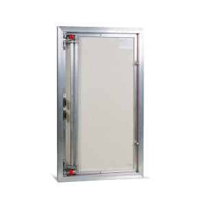 Люк распашной EuroFORMAT-R 4 поколения ЕТР 60х90