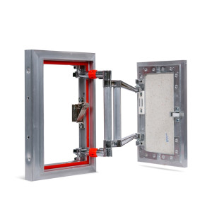 Люк распашной EuroFORMAT-R АТР 20х30