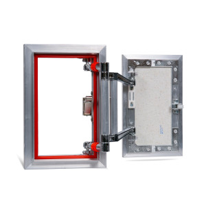 Люк распашной EuroFORMAT-R АТР 20х30