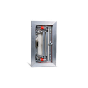 Люк распашной EuroFORMAT-R АТР 20х40