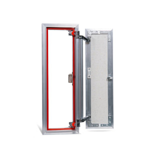 Люк распашной EuroFORMAT-R АТР 20х50