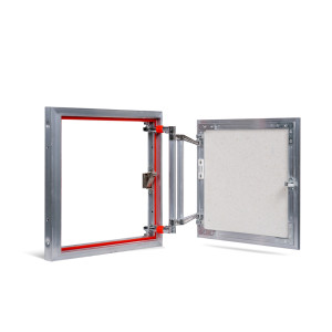 Люк распашной EuroFORMAT-R АТР 30х30