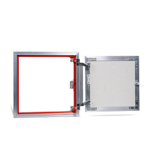 Люк распашной EuroFORMAT-R АТР 30х30