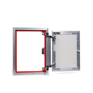 Люк распашной EuroFORMAT-R АТР 30х40