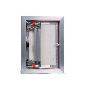 Люк распашной EuroFORMAT-R АТР 30х40