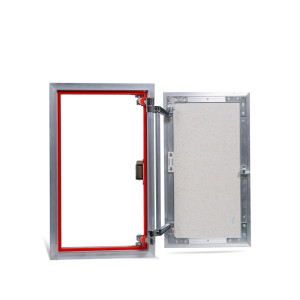 Люк распашной EuroFORMAT-R АТР 30х50