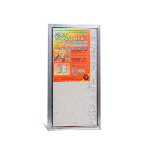 Люк распашной EuroFORMAT-R АТР 30х60