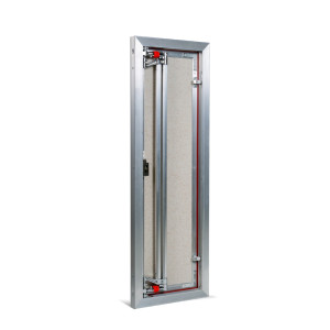 Люк распашной EuroFORMAT-R АТР 30х90