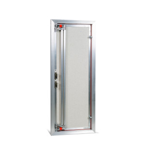 Люк распашной EuroFORMAT-R АТР 40х100