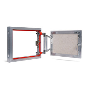 Люк распашной EuroFORMAT-R АТР 40х30