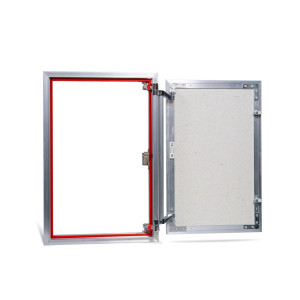 Люк распашной EuroFORMAT-R АТР 40х60