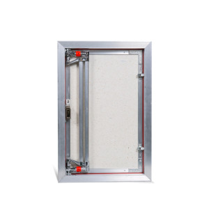 Люк распашной EuroFORMAT-R АТР 40х60