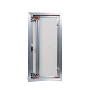 Люк распашной EuroFORMAT-R АТР 40х80