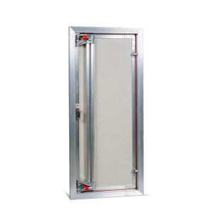 Люк распашной EuroFORMAT-R АТР 40х90