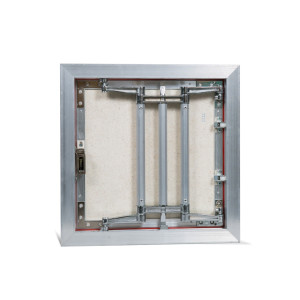 Люк сдвижной EuroFORMAT ЕСКР 40х50