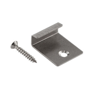 Набор стартовых клипс CM Decking 22 мм (10 шт.)