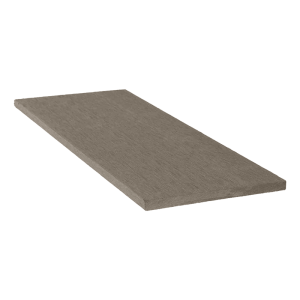 Панель универсальная (подступёнок) CM Decking Ясень 10х150х3000 мм