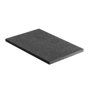 Панель универсальная (штакетник) CM Fencing Чёрное дерево 10х150х3000 мм