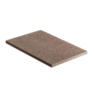 Панель универсальная (штакетник) CM Fencing Венге 10х150х3000 мм