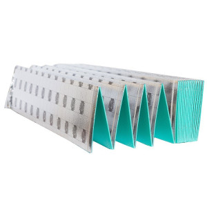 Подложка Arbiton Secura Extra Aquastop 3 мм